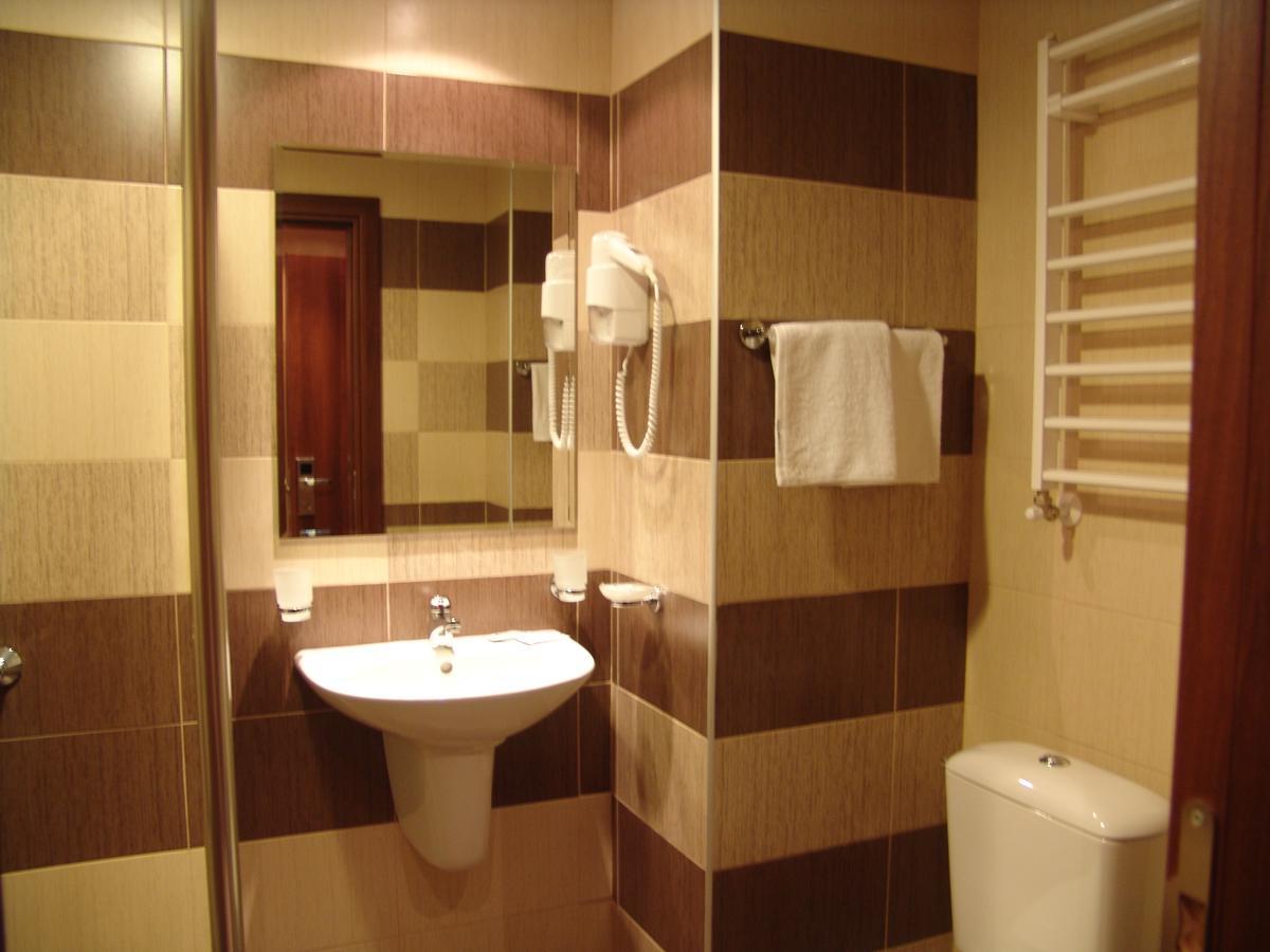 Hotel Lovech Exterior photo