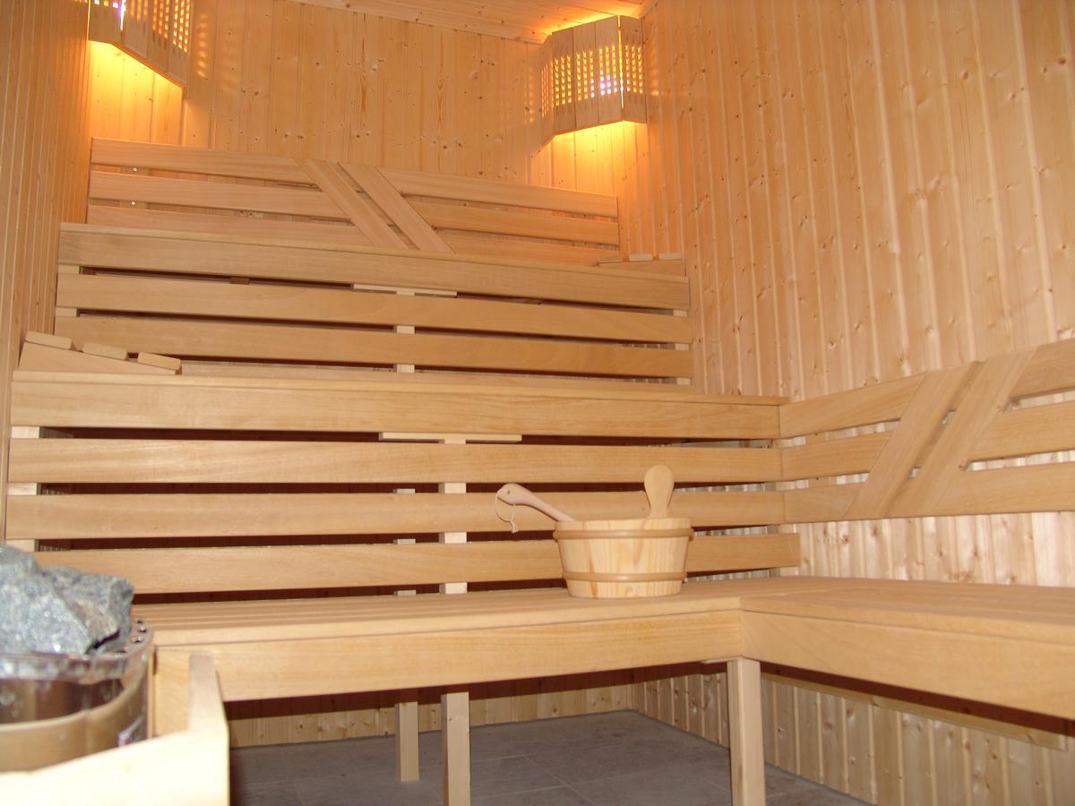 Hotel Lovech Exterior photo